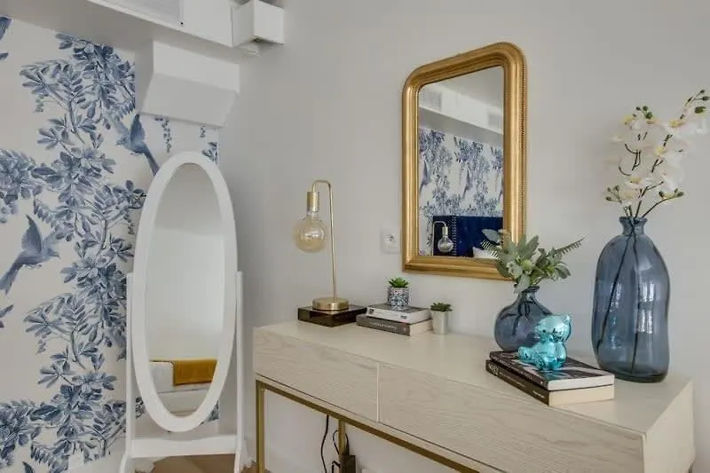 Modern French Studio Charm In The City Apartment Paris 0*,